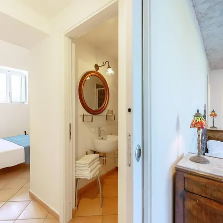 Bed and breakfast Palazzo Attila - Gioia