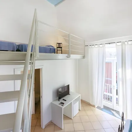 Bed & Breakfast Palazzo Attila - Gioia *
