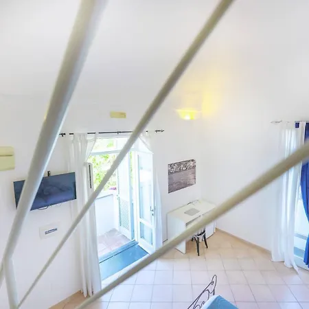 Bed & Breakfast Palazzo Attila - Gioia *