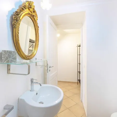 Bed & Breakfast Palazzo Attila - Gioia Procida