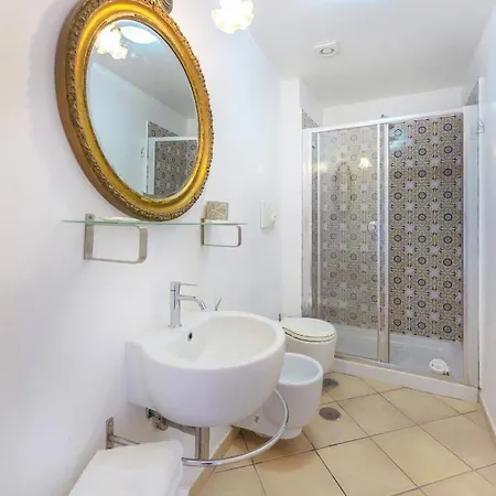 Bed & Breakfast Palazzo Attila - Gioia Procida