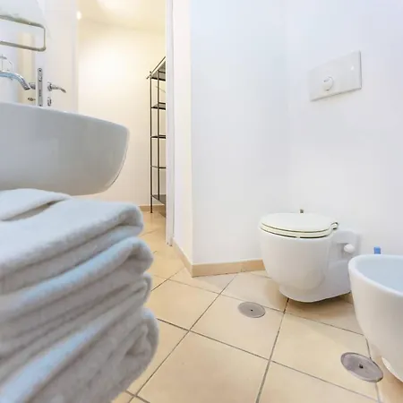 Bed & Breakfast Palazzo Attila - Gioia Procida