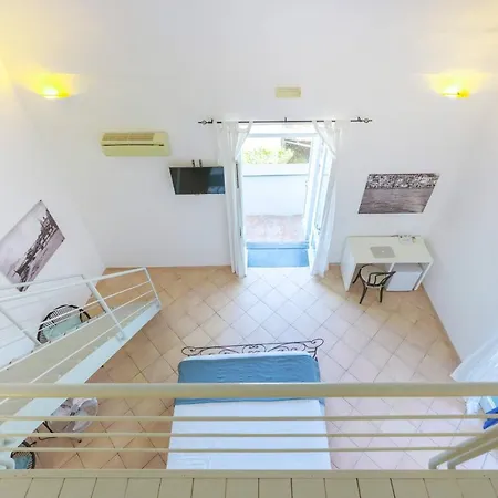 Bed & Breakfast Palazzo Attila - Gioia
