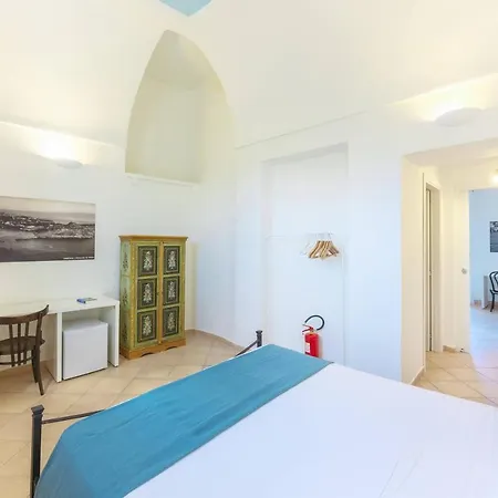 Palazzo Attila - Gioia Bed & Breakfast