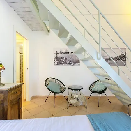Palazzo Attila - Gioia Bed & Breakfast