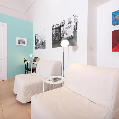 Bed & Breakfast Palazzo Attila - Gioia