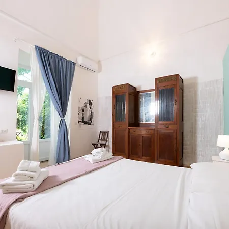 Palazzo Attila - Gioia Bed & Breakfast