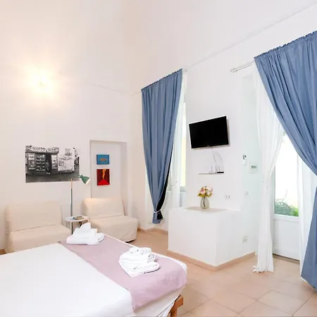Palazzo Attila - Gioia Bed & Breakfast