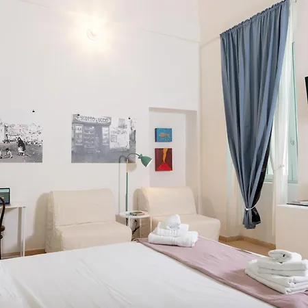 Palazzo Attila - Gioia Procida
