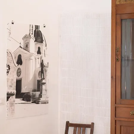 Bed & Breakfast Palazzo Attila - Gioia