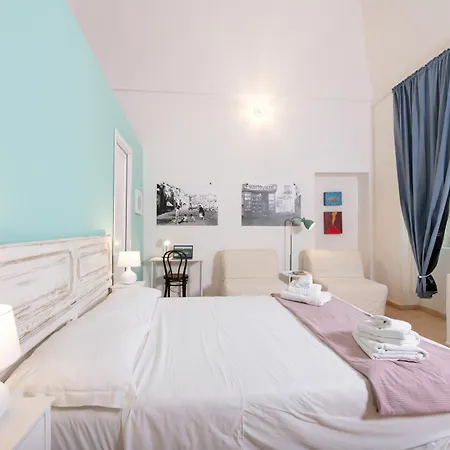 Palazzo Attila - Gioia * Procida