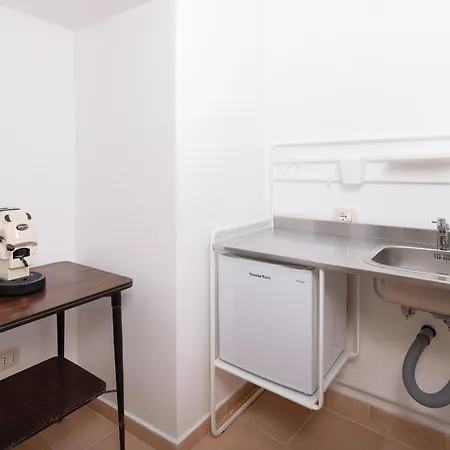 Bed & Breakfast Palazzo Attila - Gioia