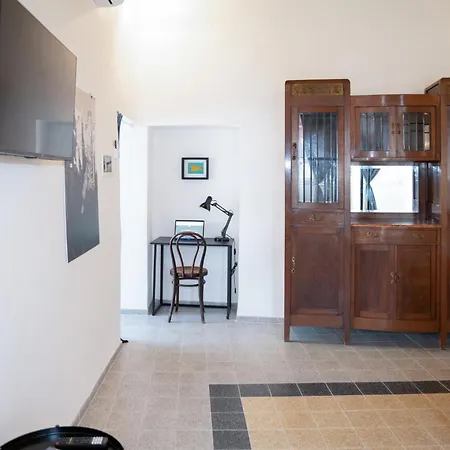 Palazzo Attila - Gioia Bed & Breakfast