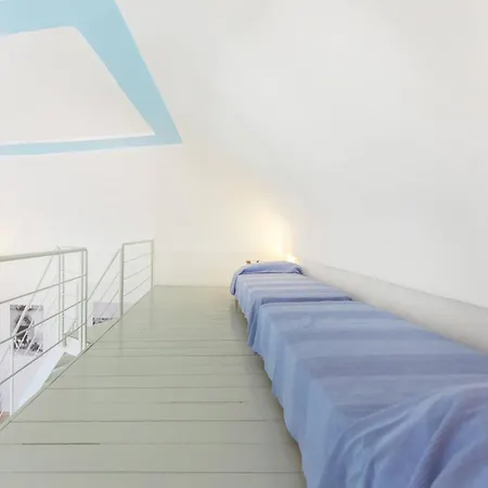 Palazzo Attila - Gioia Bed & Breakfast