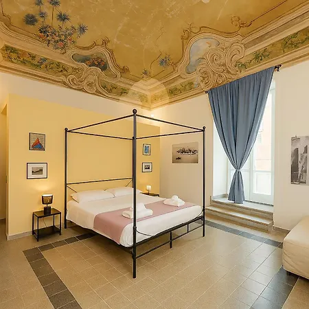 Palazzo Attila - Gioia