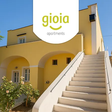 Bed & Breakfast Palazzo Attila - Gioia Procida