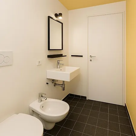 Palazzo Attila - Gioia Bed & Breakfast