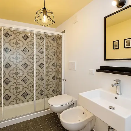 Palazzo Attila - Gioia Bed & Breakfast Procida